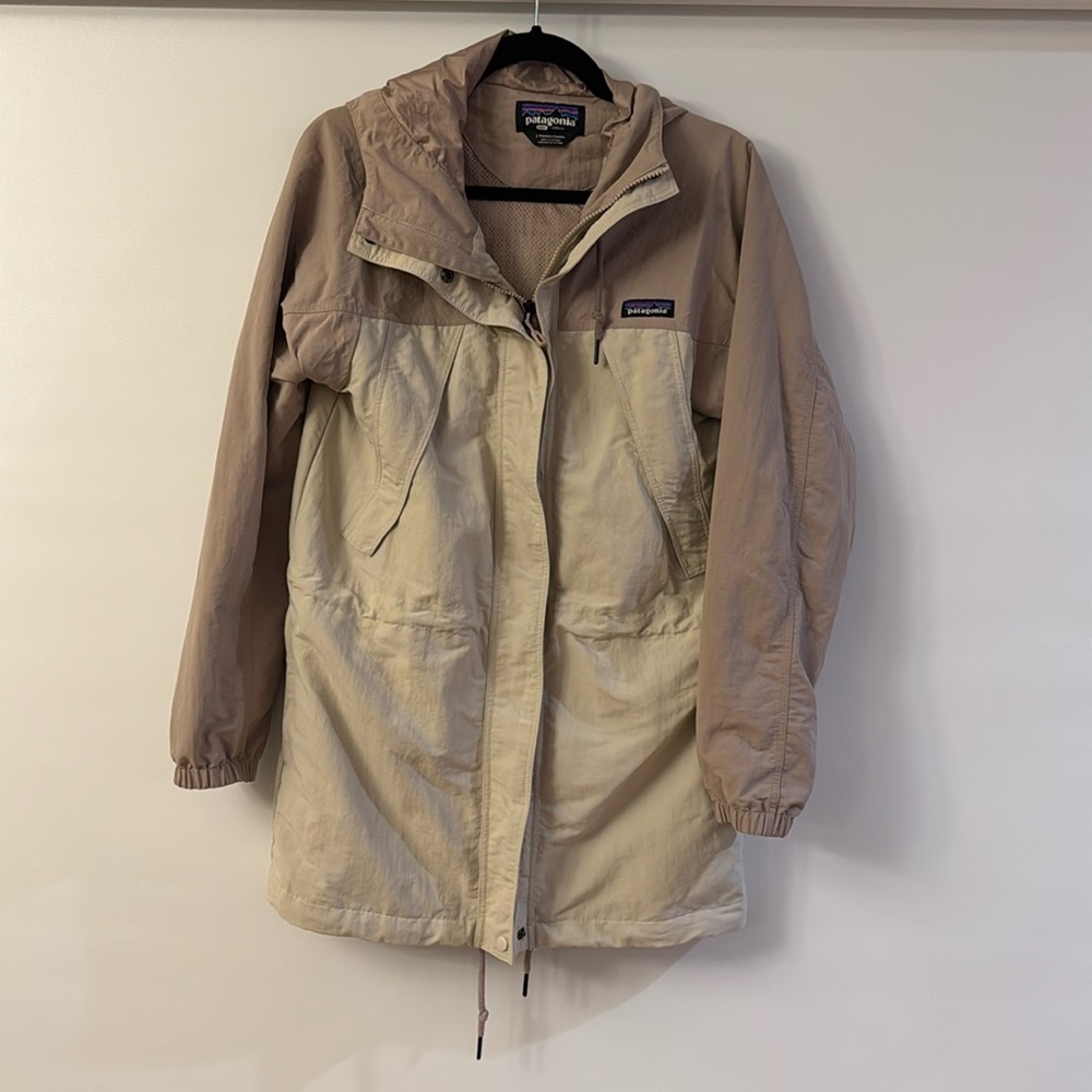 Patagonia Netplus Shell - image 1